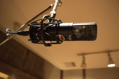 12 Ways To Save On Microphones During Black Friday