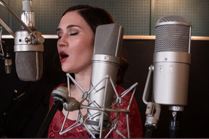 Buyer's Guide: Neumann Large Diaphragm Condenser Microphones