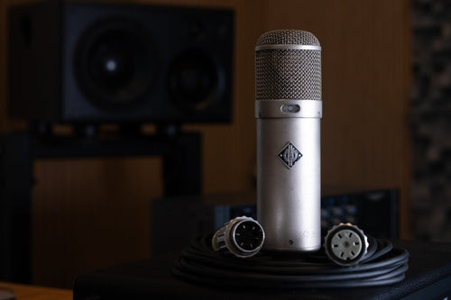 Neumann U 47 Condenser Microphone #5251