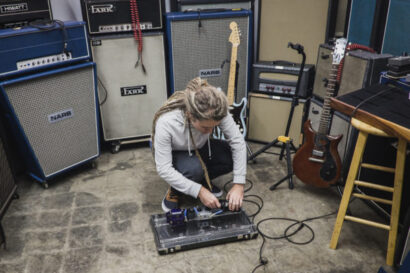 Building Out The Perfect Pedalboard Within Your Budget