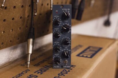 Vintage King Summer Sale Rolls On With Outboard Gear Deals