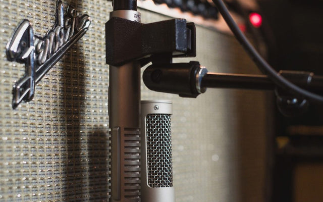 14 Essential Ribbon Microphones For Your Mic Locker