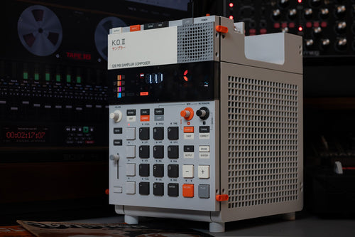 Teenage Engineering EP-35 Amplifier