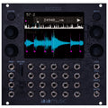 1010 Music Bitbox mk2 Performance Sampler Module - Black