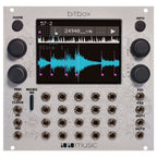 1010 Music Bitbox mk2 Performance Sampler Module