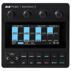 1010 Music blackbox 2 Studio Compact Sampling Studio