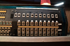 Neve BCM10 Ten Channel Console Frame #A795 (Vintage)