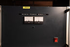 Neve BCM10 Ten Channel Console Frame #A795 (Vintage)