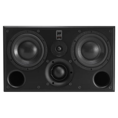 ATC Loudspeakers SCM45A Pro Compact Active 3-Way Monitor - Single