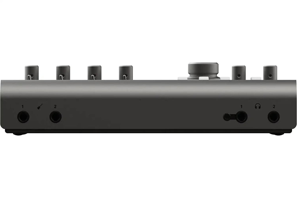 Audient iD44 MKii Desktop USB Audio Interface