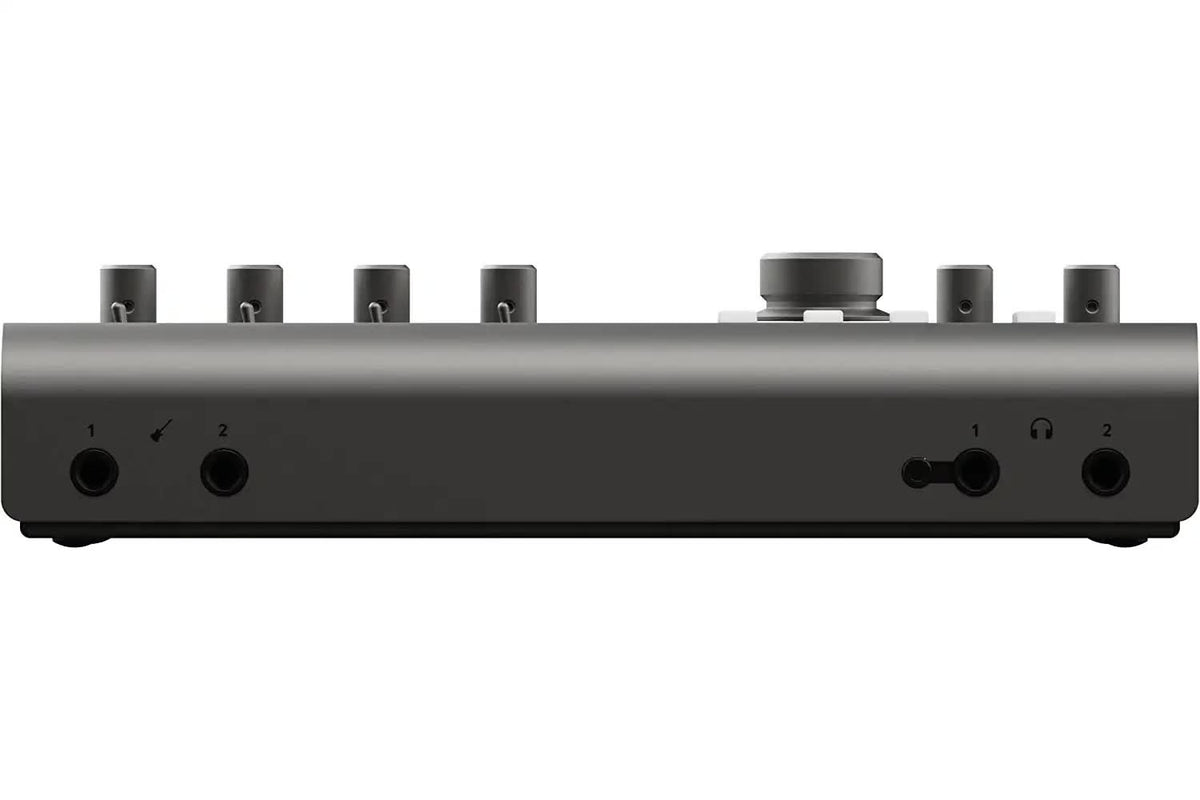 Audient iD44 MKii Desktop USB Audio Interface