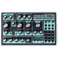 Dreadbox Erebus Desktop Paraphonic Analog Synthesizer Reissue