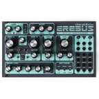 Dreadbox Erebus Desktop Paraphonic Analog Synthesizer Reissue