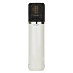 FLEA Microphones M 251 Large Diaphragm Tube Condenser Microphone - White