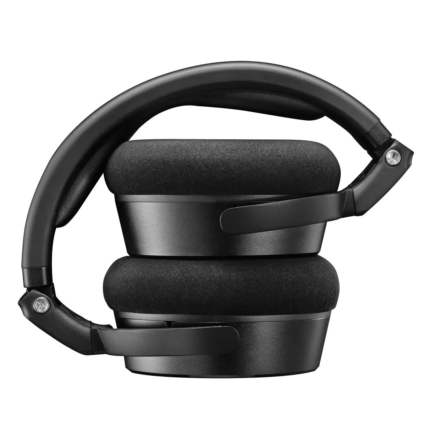 NEUMANN NDH 20 Black Edition ヘッドホン Neumann NDH 20 Studio Headphones - Black Edition (Demo Deal