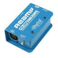Radial Engineering ProRMP Studio Ramper