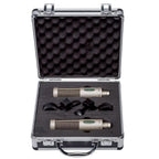 Royer Labs R-10 Ribbon Microphone - Matched Pair
