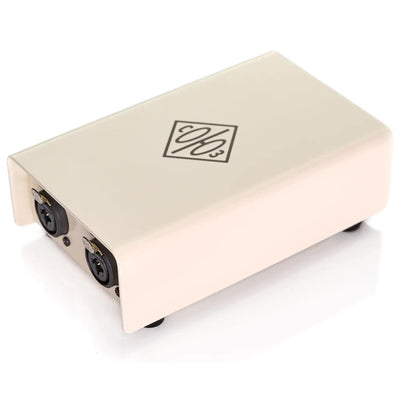 Soyuz Launcher Deluxe Stereo Inline Microphone Preamp & Line-Level Saturator