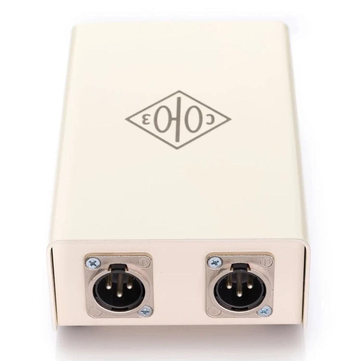 Soyuz Launcher Deluxe Stereo Inline Microphone Preamp & Line-Level Saturator