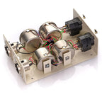 Soyuz Launcher Deluxe Stereo Inline Microphone Preamp & Line-Level Saturator
