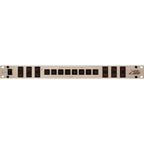 2400 Audio Imperium Monitor Controller 1U NG Base Unit - White (Demo Deal)