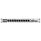 2400 Audio Imperium Monitor Controller 1U NG Base Unit - White (Demo Deal)