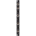 2hp Blur Spectral Processor Module - Black
