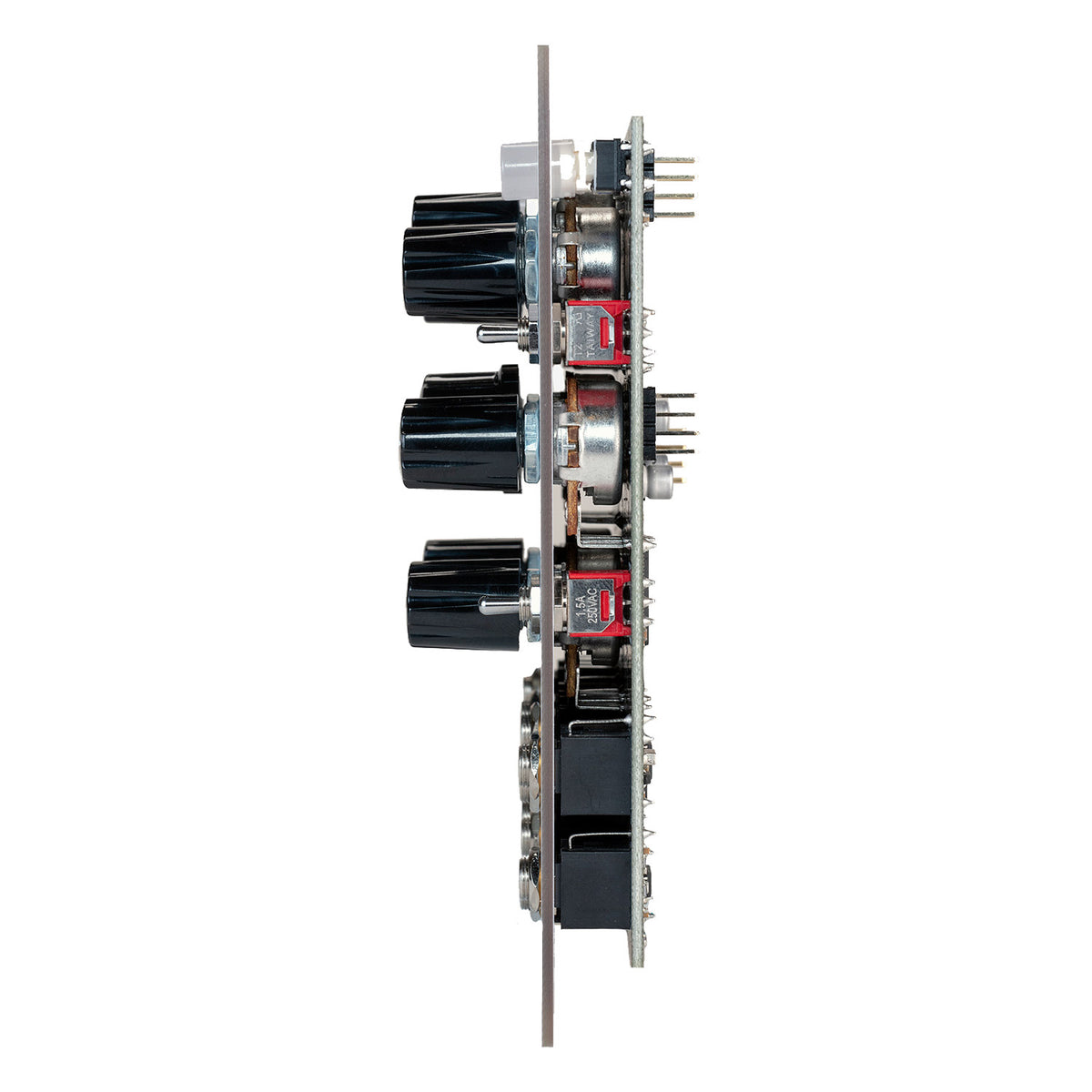 4ms Company Ensemble Oscillator Module
