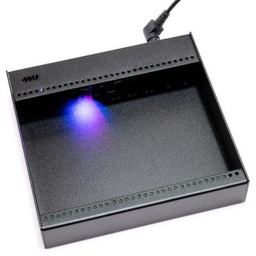 4ms Company Pod32 Eurorack Enclosure (Demo Deal)
