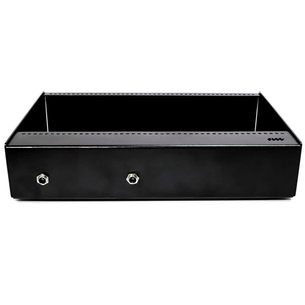 4ms Company Pod48X Eurorack Enclosure