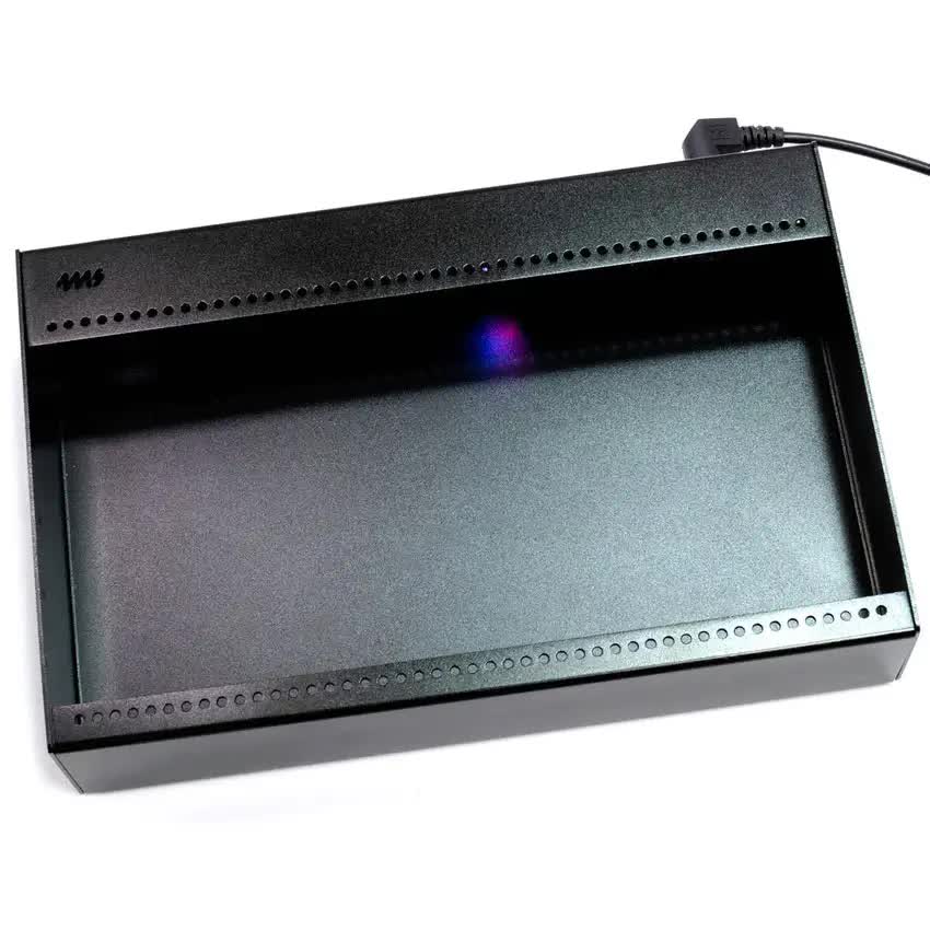 4ms Company Pod48X Eurorack Enclosure