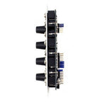 4ms Company Quad Clock Distributor - Rev 2 (Demo Deal)