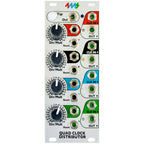 4ms Company Quad Clock Distributor - Rev 2 (Demo Deal)