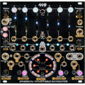 4ms Company Spherical Wavetable Navigator