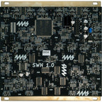 4ms Company Spherical Wavetable Navigator