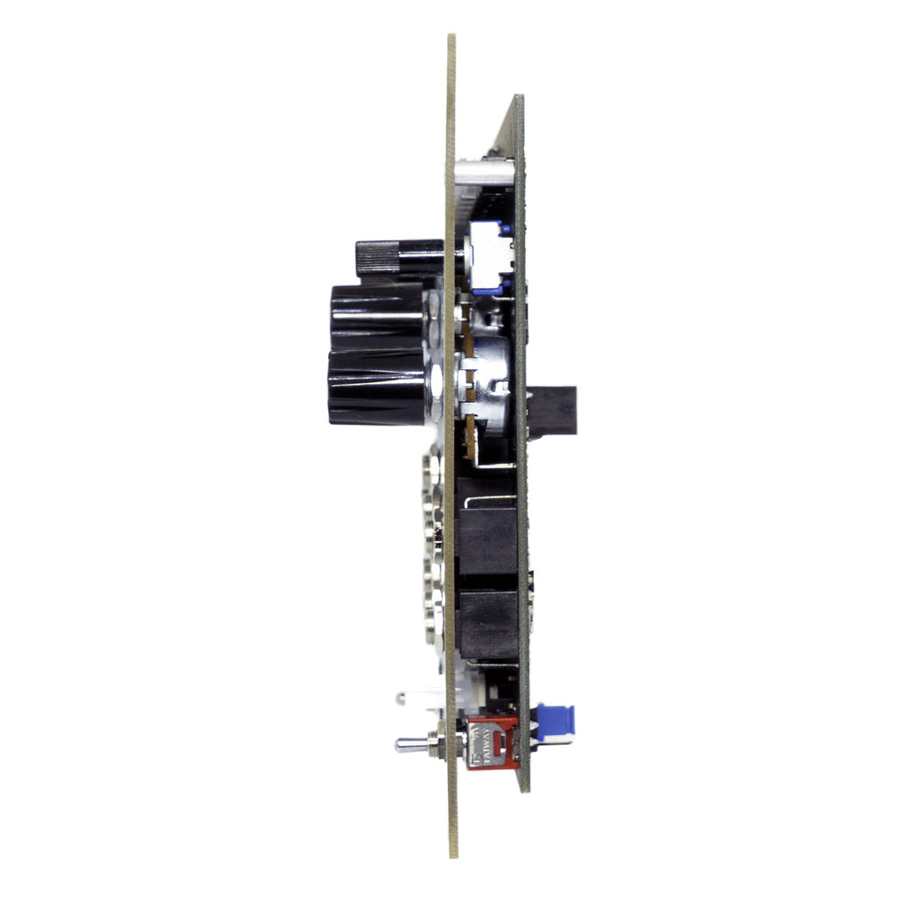 4ms Tapographic Delay Module