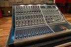 Neve BCM10 Ten Channel Console Frame #A795 (Vintage)