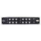 A-Designs Audio HM2EQ Hammer Equalizer #907414 (Used)