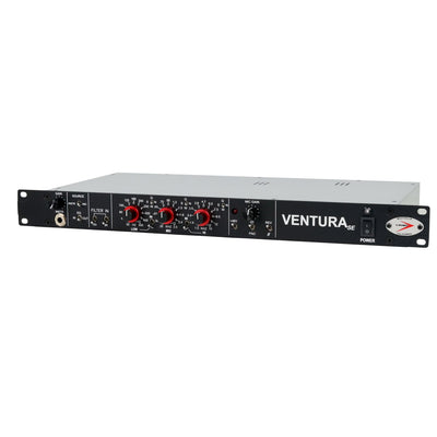 A-Designs Audio Ventura Microphone Preamp/EQ #001118 (Used)