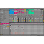 Ableton Live 10 Standard  from Live 1-9 Standard - Electronic Delivery