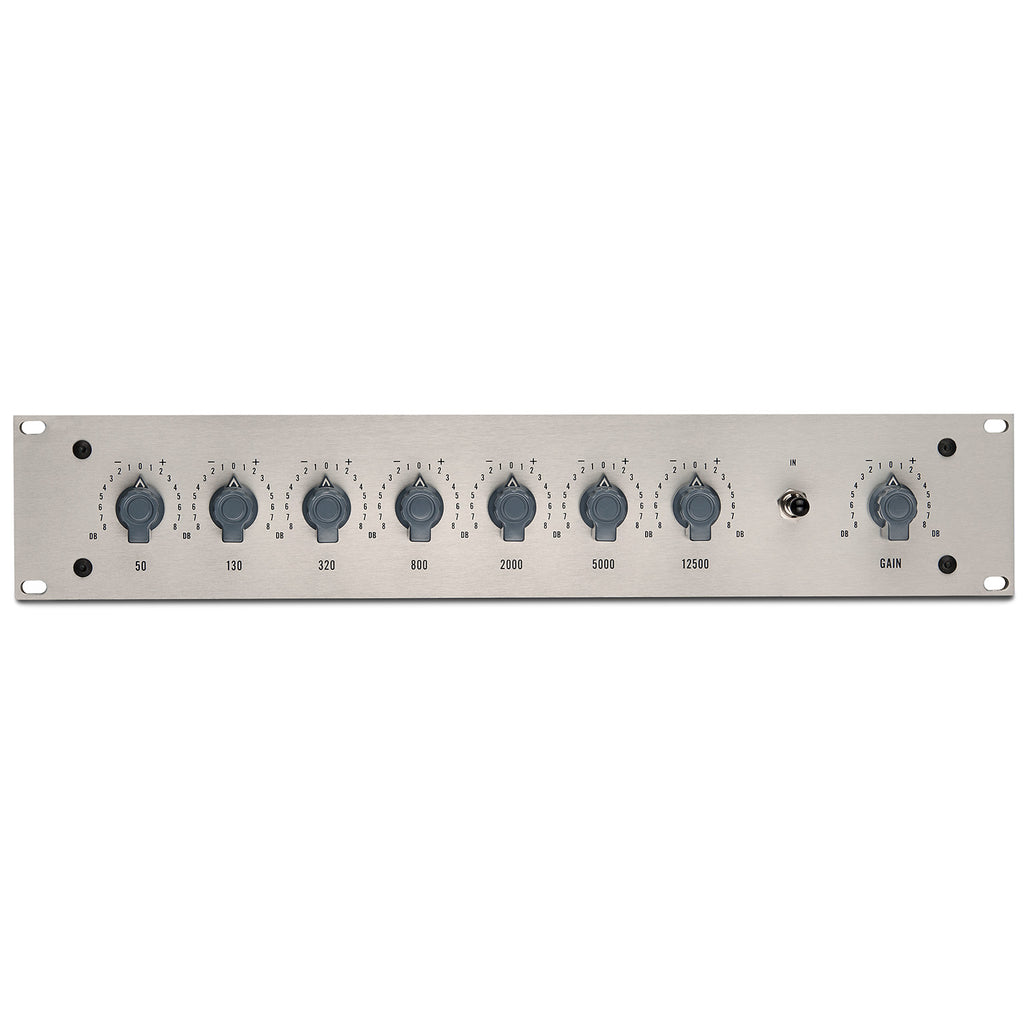 Acme Audio MTEQ-1 Motown EQ