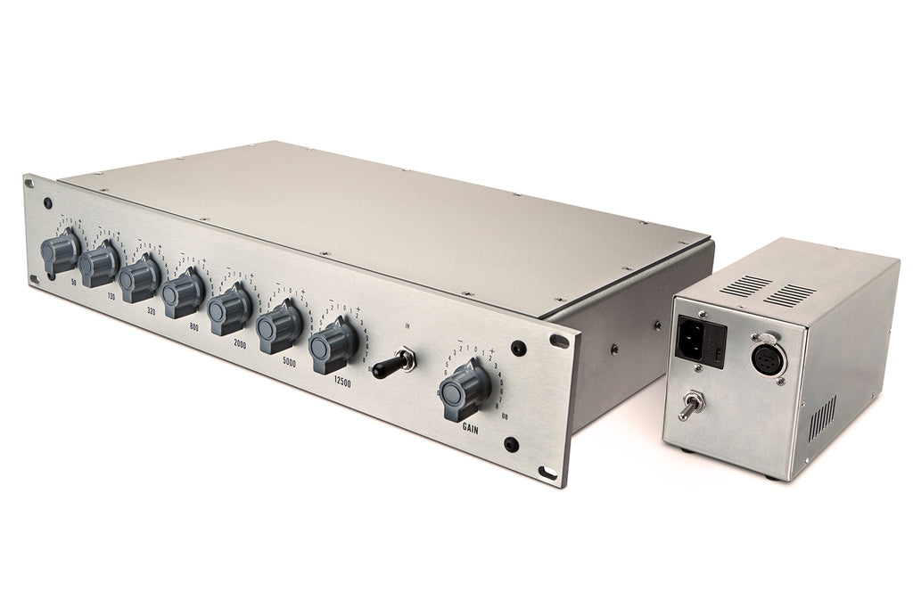 Acme Audio MTEQ-1 Motown EQ