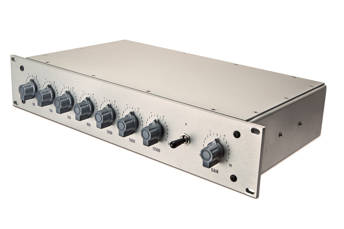 Acme Audio MTEQ-1 Motown EQ