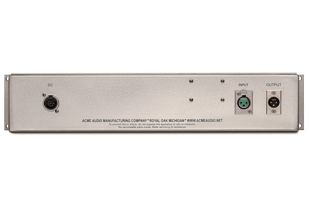 Acme Audio MTEQ-1 Motown EQ