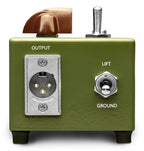 Acme Audio Motown D.I. WB-3 Passive DI Box