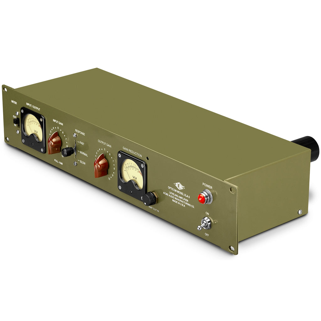 Acme Audio Opticom XLA-3 MKII