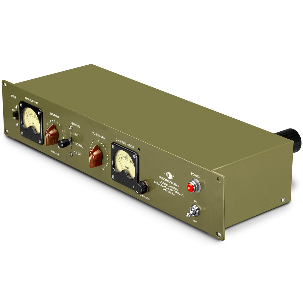 Acme Audio Opticom XLA-3 MKII
