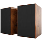 Acoustic Energy AE1 40th Anniversary Edition Passive Speaker - Pair, Walnut
