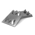 Acoustical Fulfillment Impaling Clip 12 Pack