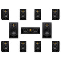 ADAM Audio A Series Complete Monitor Bundle